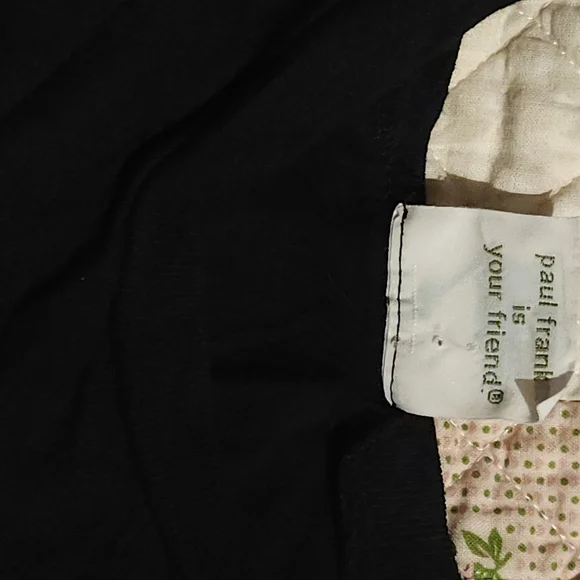 Paul Frank Y2k Girls Tee. Size M. Preloved. - Picture 4 of 7